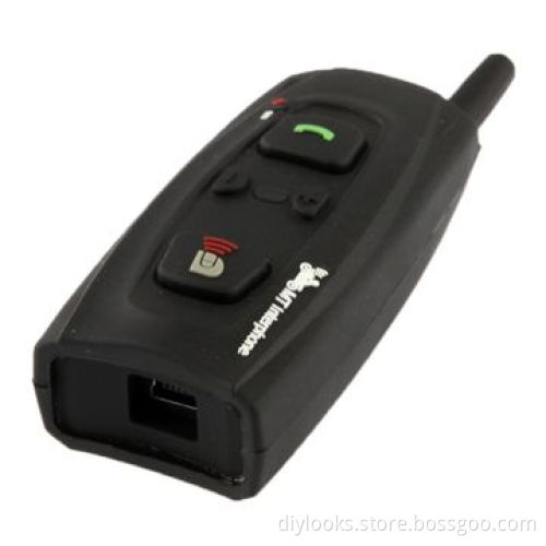V2-500A 500m Bluetooth Interphone Headsets for Motorcycle HelmetNew